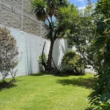 Buy this 2 bed house on Calle Cascada 925 in Colonia Banjidal, 09450 Mexico City