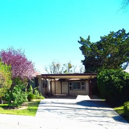 Buy this 2 bed house on 484 Covena Avenue in Modesto, CA 95354