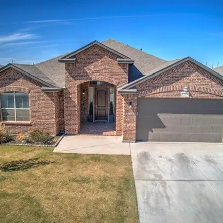 Buy this 4 bed house on Thomas Paine Road in Midland, TX 77906