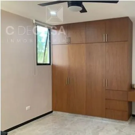 Rent this studio apartment on unnamed road in Temozón Norte, 97110 Mérida