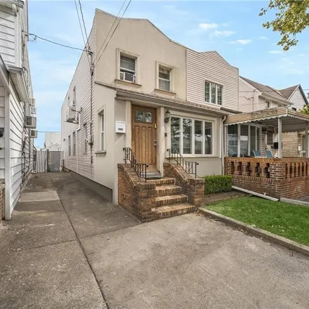 Buy this 3 bed house on 1649 East 36th Street in New York, NY 11234