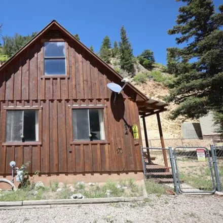 Buy this 2 bed house on 274 High Street in Red River, Taos County