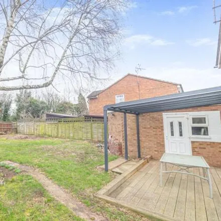 Image 2 - Galloway Close, Bletchley, MK3 7TB, United Kingdom - House for sale
