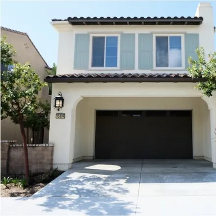 Rent this 4 bed house on 15852 Moonflower Avenue in Chino, CA 91708