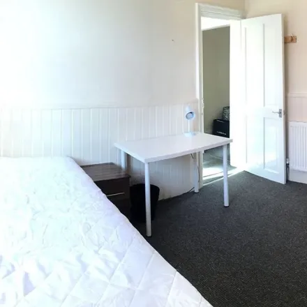 Rent this 1 bed apartment on A1 Motorfactors in Wildman Street, Preston