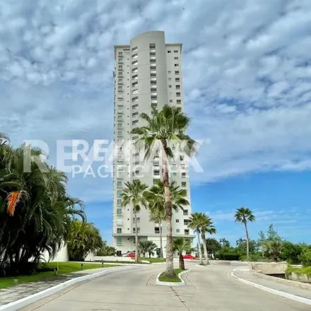 Image 1 - unnamed road, Villas del Mar, 82000 Mazatlán, SIN, Mexico - Apartment for sale