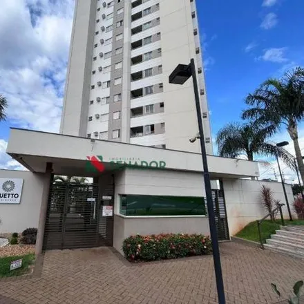 Image 2 - Rua dos Coqueiros, Brasilia, Londrina - PR, 86027-620, Brazil - Apartment for rent
