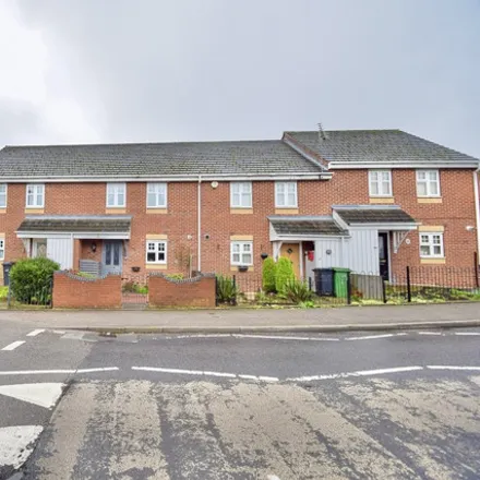 Image 1 - Maple Green, Wrens Nest, Coseley, DY1 3QS, United Kingdom - Townhouse for sale