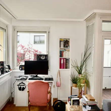 Rent this 4 bed apartment on Haunspergerstraße 8 in 4020 Linz, Austria