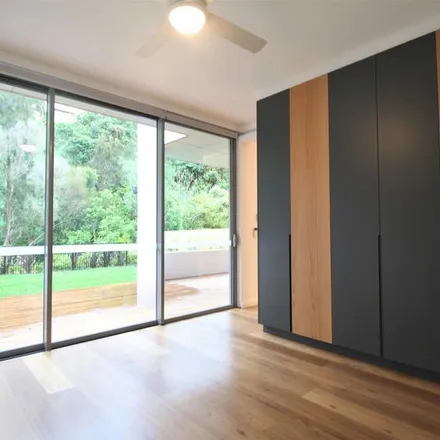 Rent this 2 bed apartment on Fred Hollows Reserve in Glen Avenue, Randwick NSW 2031
