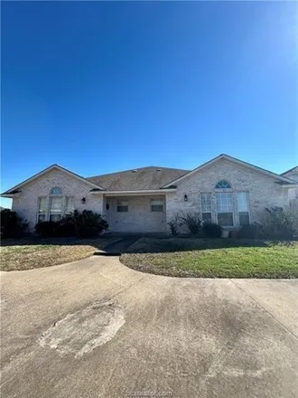 Rent this 3 bed house on 1098 Willow Pond Court in College Station, TX 77845