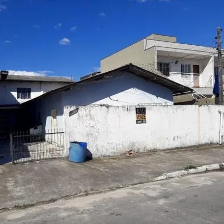 Image 2 - Rua Gercino José Corrêa, Cordeiros, Itajaí - SC, 88311-481, Brazil - House for sale