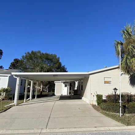 Buy this studio apartment on 5796 Southwest 57th Place in Marion County, FL 34474