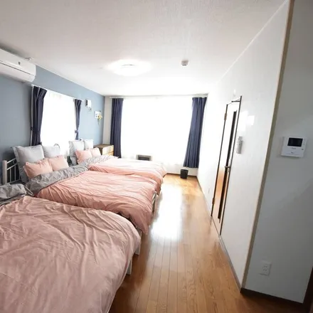 Rent this 2 bed apartment on Sapporo in Hokkaido Prefecture, Japan