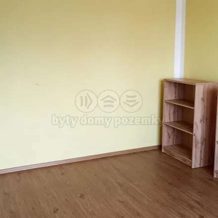 Rent this 2 bed apartment on Kosmonautů 2290 in 440 01 Louny, Czechia