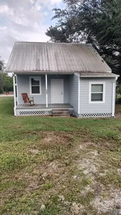 Buy this 3 bed house on Bayou Dularge Road in Theriot, Terrebonne Parish