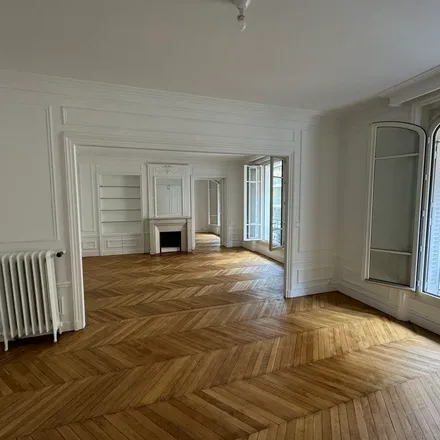 Image 7 - 99 Rue Damrémont, 75018 Paris, France - Apartment for rent