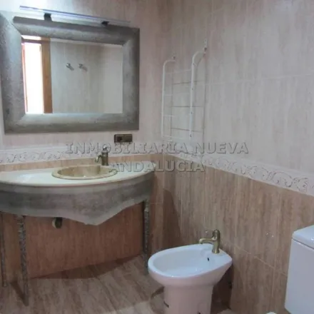 Image 9 - Paseo Marítimo de Aguadulce, 04720 Roquetas de Mar, Spain - Apartment for rent