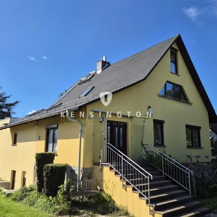 Rent this 5 bed apartment on Grabensprung 1 in 12683 Berlin, Germany