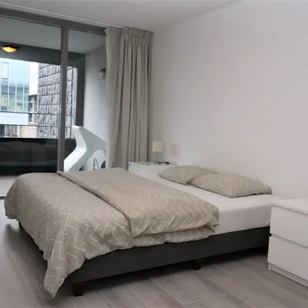 Image 7 - Gedempte Zalmhaven 463, 3011 BT Rotterdam, Netherlands - Apartment for rent