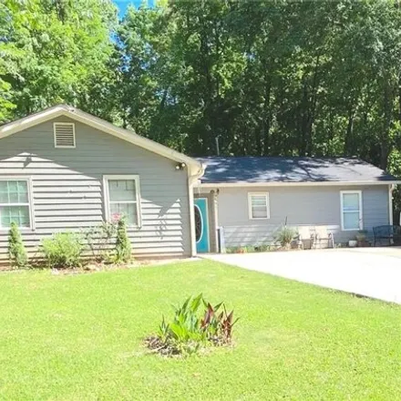 Buy this 4 bed house on 835 Forest Path in Redan, GA 30088