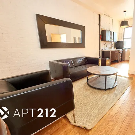 Rent this 3 bed apartment on 170 Elizabeth St