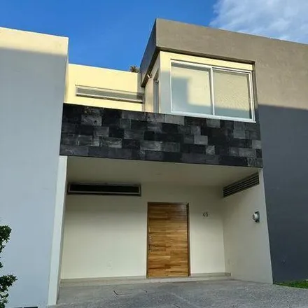 Buy this 3 bed house on unnamed road in Colinas de Tesistán, 45203 Zapopan