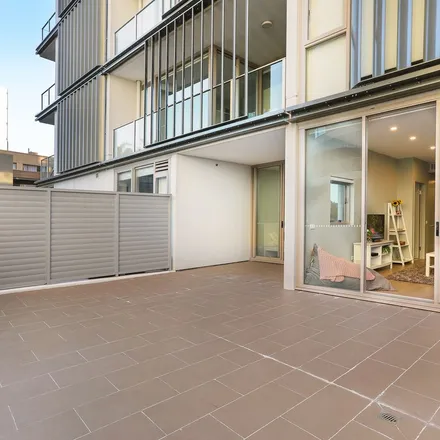 Rent this 3 bed apartment on Harley Place in 253 Oxford Street, Bondi Junction NSW 2022