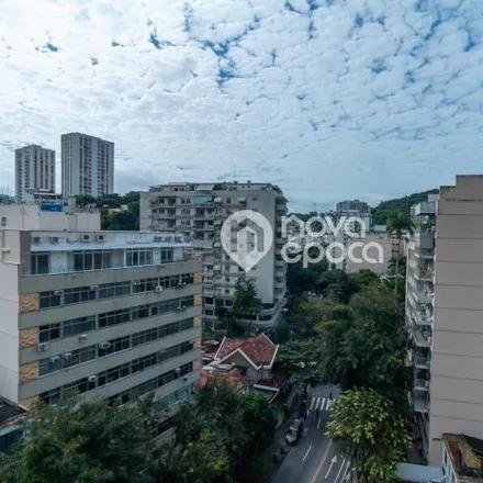 Image 2 - Rua das Laranjeiras 575, Laranjeiras, Rio de Janeiro - RJ, 22240-005, Brazil - Apartment for sale