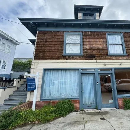 Buy this studio house on 1312;1314;1316 18th Avenue in San Francisco, CA 94122