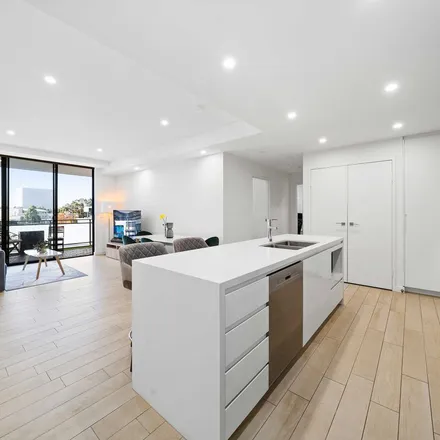 Rent this 2 bed apartment on Loftus Lane in Homebush NSW 2140, Australia