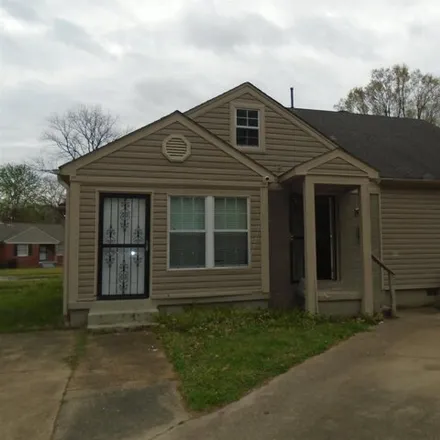 Rent this 4 bed house on 4373 Boyce Road in Memphis, TN 38117