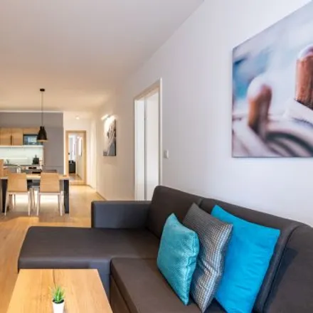 Rent this 3 bed apartment on Babostraße 113 in 93055 Regensburg, Germany