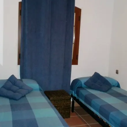 Rent this 1 bed apartment on Calle las Torvas in 04616 Villaricos, Spain