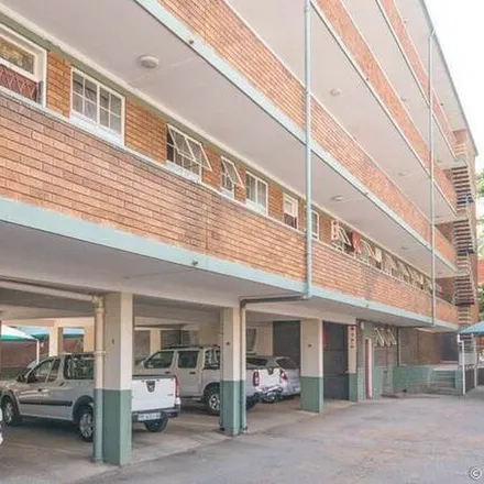 Image 3 - 257 Pretorius Street, Arcadia, Pretoria, 0132, South Africa - Apartment for rent