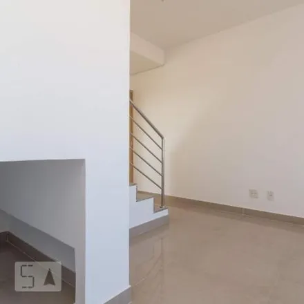 Buy this 2 bed apartment on Rua Francisco Alevato in Santa Cruz, Belo Horizonte - MG