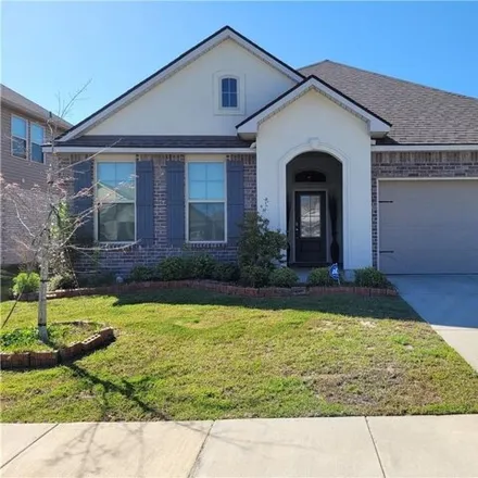 Buy this 4 bed house on unnamed road in St. Tammany Parish, LA