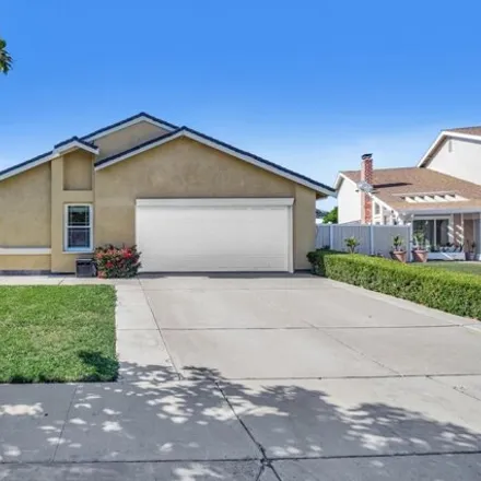 Buy this 4 bed house on 4329 Jessica Circle in Fremont, CA 94587