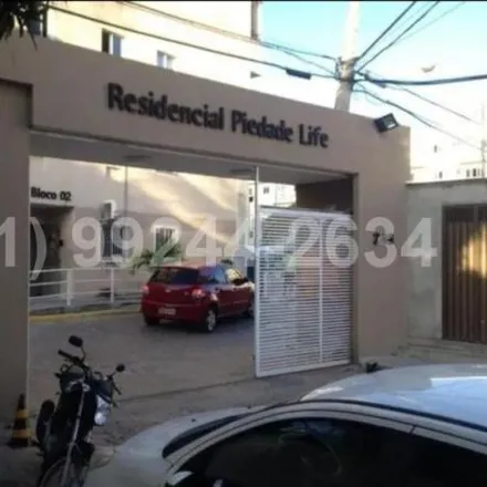 Image 1 - 10304, Rua do Jangadeiro, Candeias, Jaboatão dos Guararapes - PE, 54430-315, Brazil - Apartment for sale