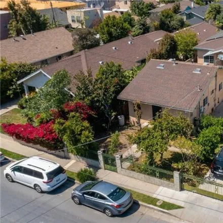 Image 2 - 1647 West 36th Place, Los Angeles, CA 90018, USA - House for sale
