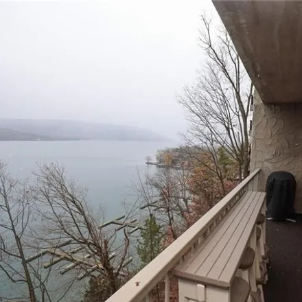 Buy this 3 bed condo on 83 Cliffside Drive in South Bristol, Town of Canandaigua