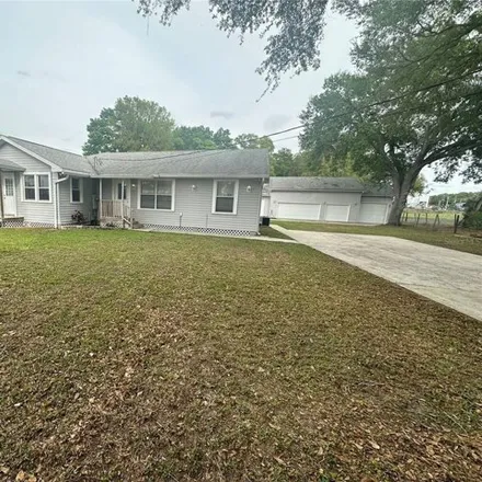 Buy this 4 bed house on 6035 Pine St in Seffner, Florida