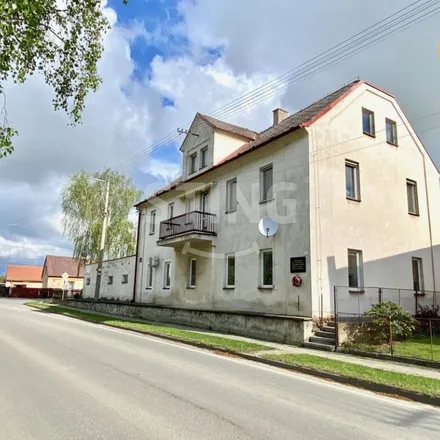 Image 9 - Magistrát města Opavy, Horní náměstí, 746 01 Opava, Czechia - Apartment for rent