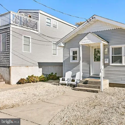 Buy this 3 bed house on 237 West 7th Street in Ship Bottom, Ocean County