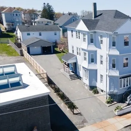 Buy this 9 bed house on 515 Birch Street in Globe Village, Fall River