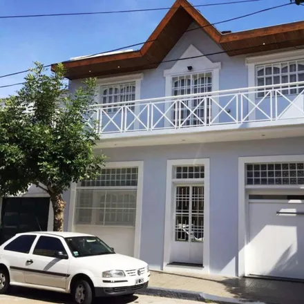 Buy this studio house on Desaguadero 2454 in Monte Castro, C1407 GPB Buenos Aires