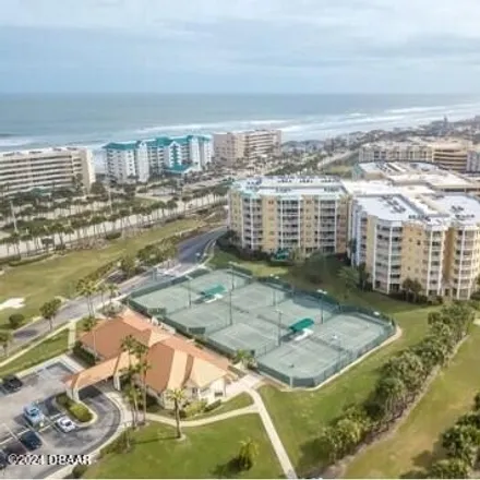 Rent this 2 bed condo on 4670 South Atlantic Avenue in Ponce Inlet, Volusia County