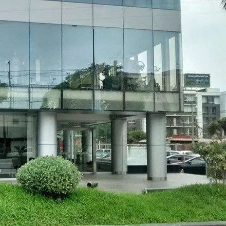 Image 7 - Los Jades, Santiago de Surco, Lima Metropolitan Area 10051, Peru - Apartment for rent
