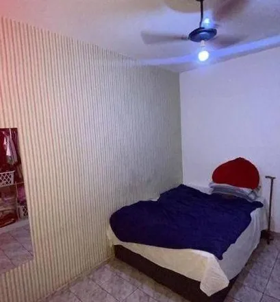 Buy this 2 bed apartment on Rua João Gonçalves de Camargo in Vila Brizzola, Indaiatuba - SP
