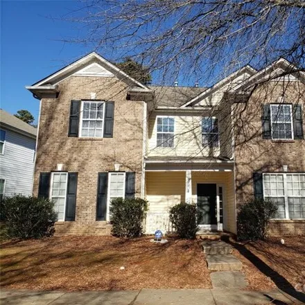 Rent this 5 bed house on 15636 Carrington Ridge Drive in Huntersville, NC 28078